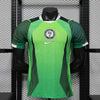 Nigeria Home 2026 World Cup Player version jersey