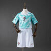 Portugal Away 2026 Worldcup kids jersey