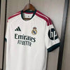 Real Madrid home 2026-27 Jersey