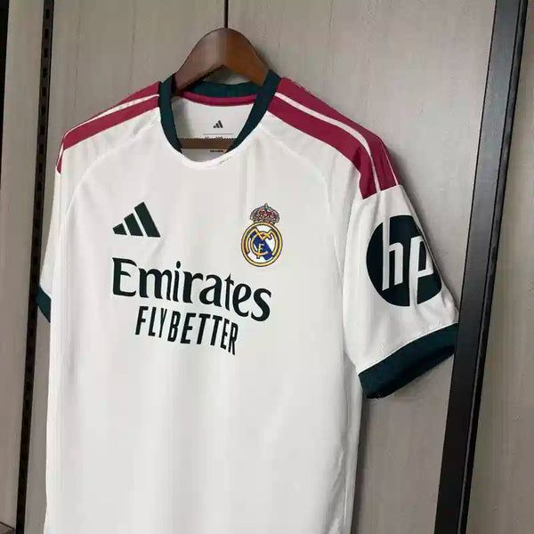 Real Madrid home 2026-27 Jersey
