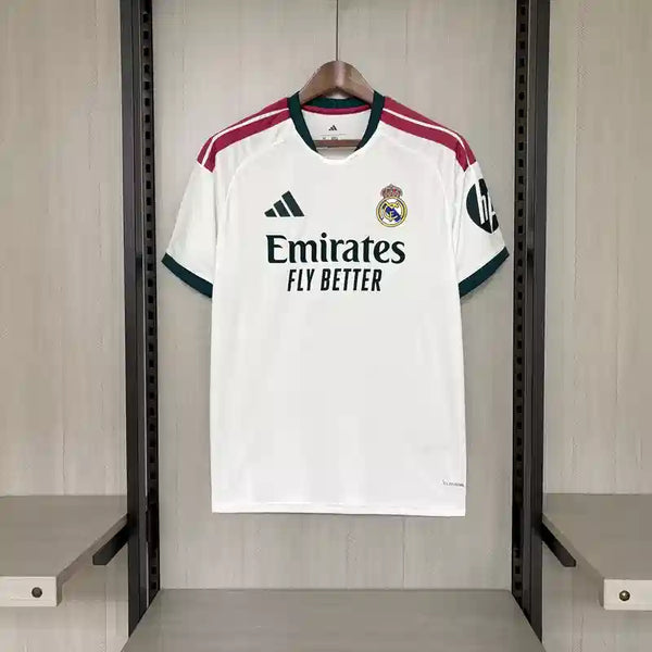 Real Madrid home 2026-27 Jersey