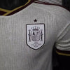 Spain Away 2026 Worldcup Player version jersey