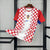 Croatia Home 2026 World Cup jersey