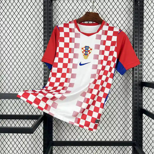 Croatia Home 2026 World Cup jersey
