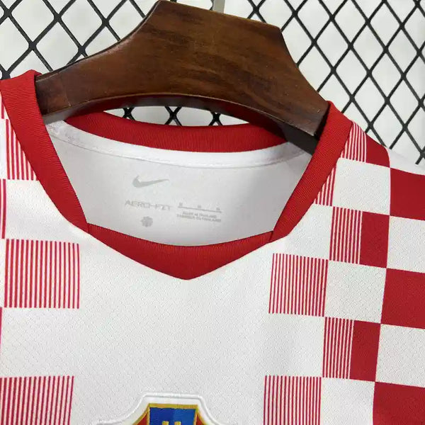 Croatia Home 2026 World Cup jersey