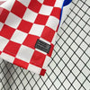 Croatia Home 2026 World Cup jersey