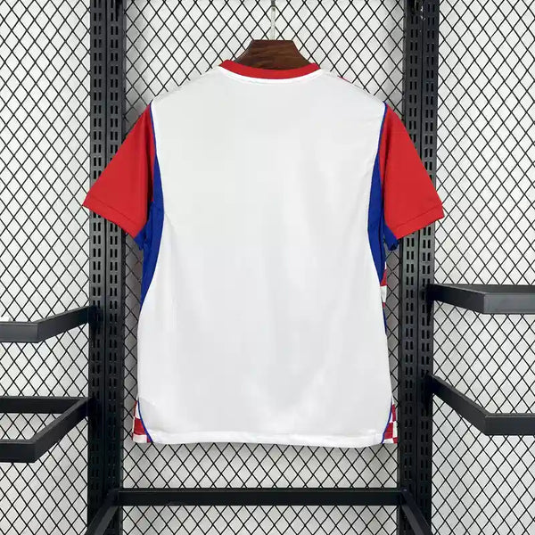 Croatia Home 2026 World Cup jersey