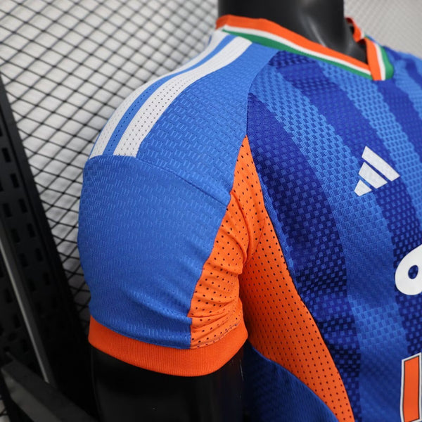 Buy India Cricket T20 Worldcup jersey without Apollo