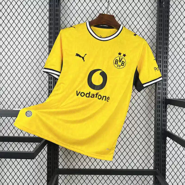 BVB Dortmund Home 26-27 jersey
