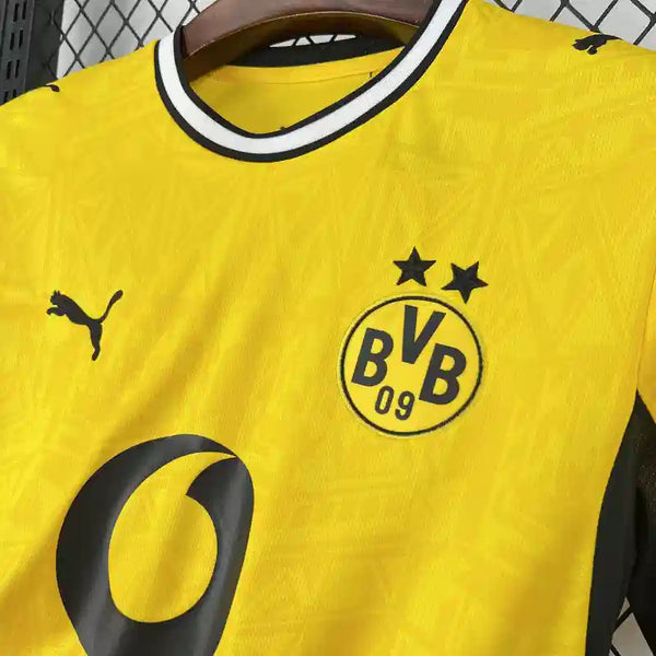 BVB Dortmund Home 26-27 jersey