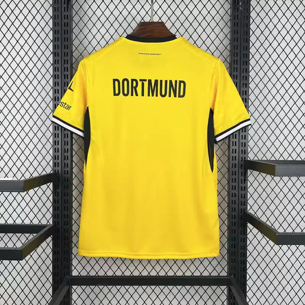 BVB Dortmund Home 26-27 jersey