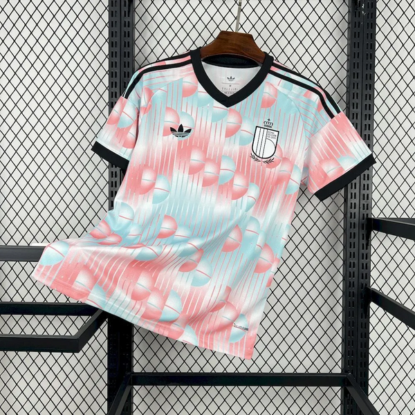 Belgium Away 2026 World Cup jersey