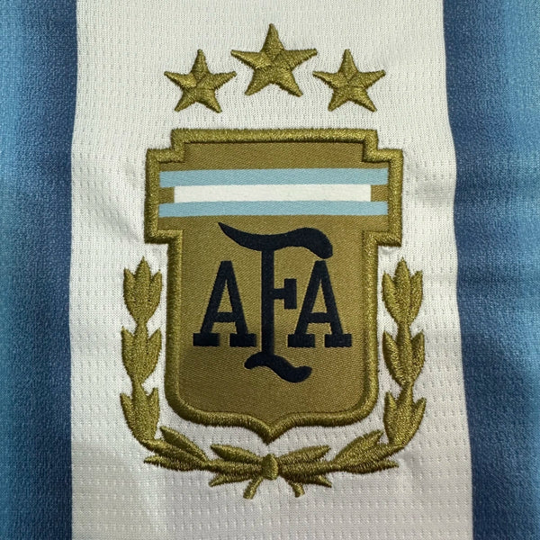Argentina Home 2026 Worldcup jersey