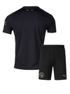Manchester City Away 2025-26 jersey Set