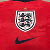 England Away 2026 world Cup player version jersey