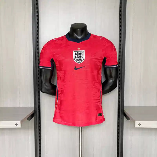 England Away 2026 world Cup player version jersey