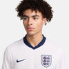 England Home World Cup jersey 2026