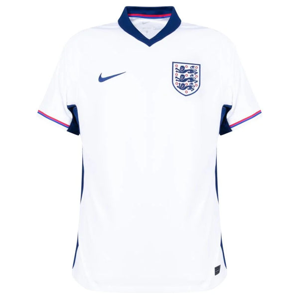 England Home World Cup jersey 2026