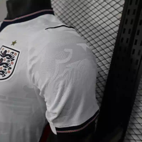 England home 2026 world Cup player version jersey