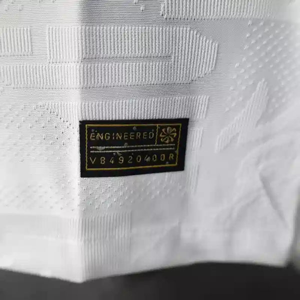 England home 2026 world Cup player version jersey