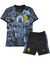 Brazil black 2026 Jesus Christ jersey