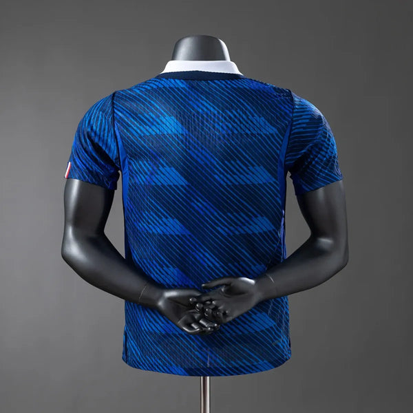 France Home 2026 Worldcup Player version jersey