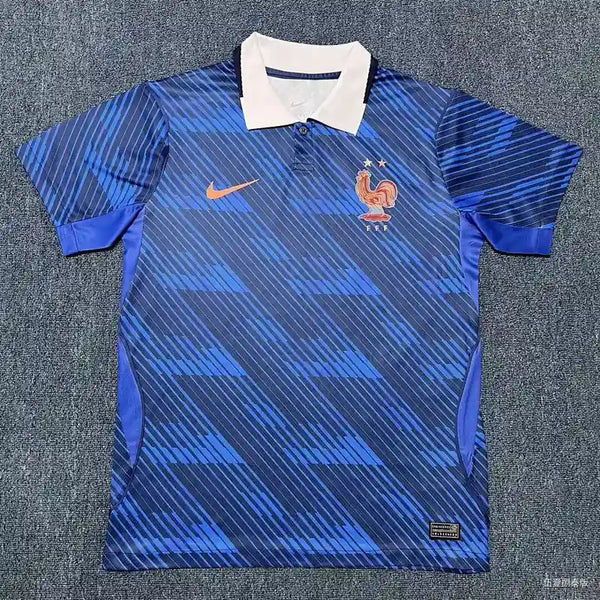 France Home 2026 world cup jersey with shorts