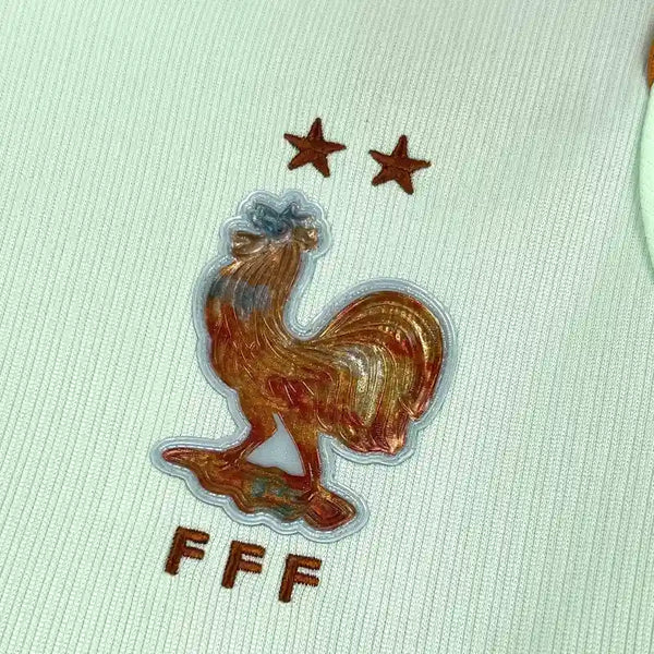 France Away 2026 world cup jersey