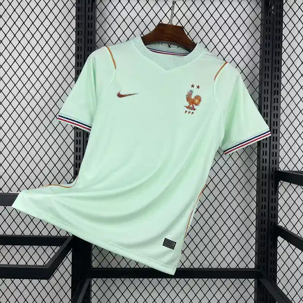 France Away 2026 world cup jersey