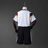 Germany Home 2026 Worldcup kids jersey