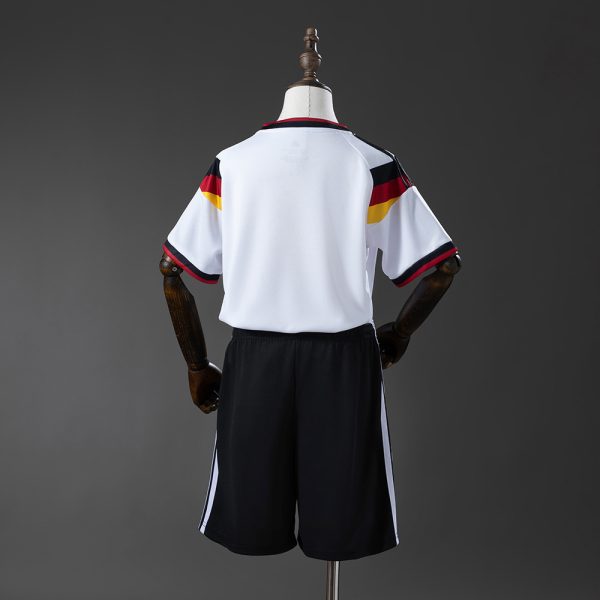 Germany Home 2026 Worldcup kids jersey