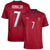 Portugal World Cup Ronaldo Home Kit 2026