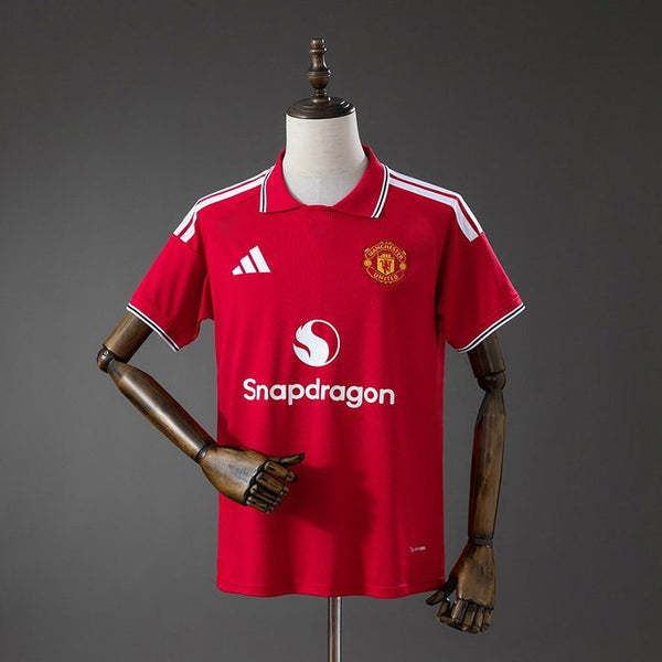 Buy Manchester United Home 2026-27 jersey