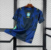 Samba Away 2026 Euro jersey with shorts