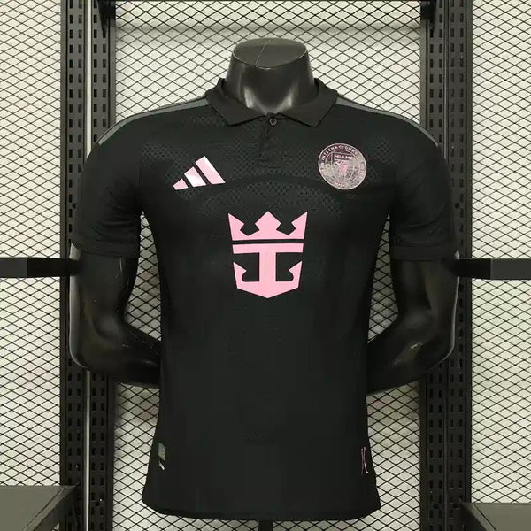 Buy Inter Miami Away 2026-27 Player version jersey