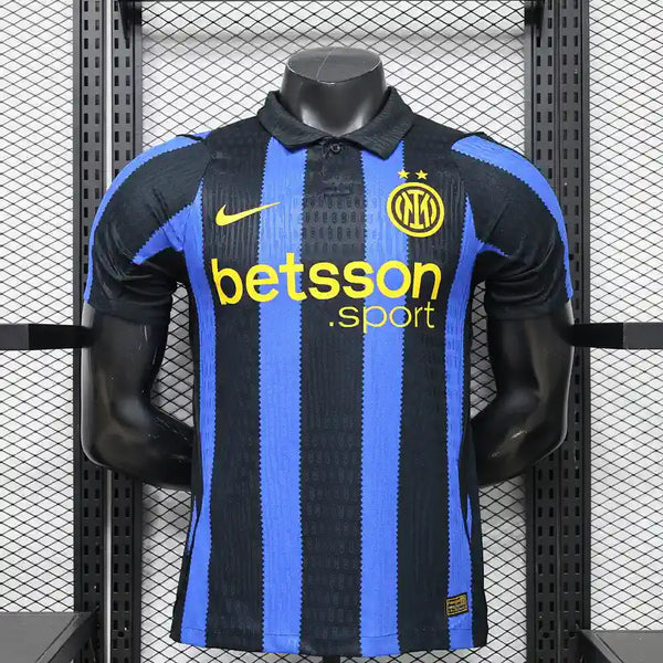 Inter Milan 2026-27 jersey