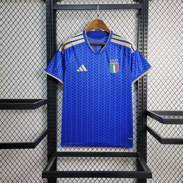 Italy Home 2026 World Cup Jersey