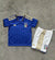 Italy Home 2026 Worldcup kids jersey