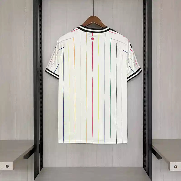 Japan Away 2026 Worldcup jersey