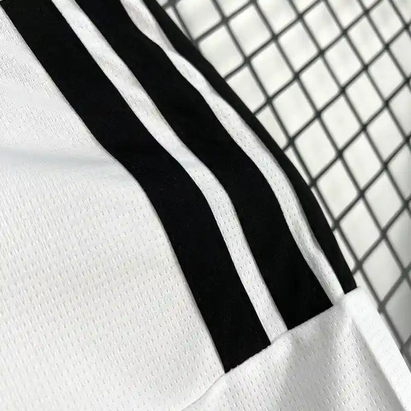 Juventus Home 26-27 jersey
