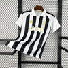 Juventus Home 26-27 jersey