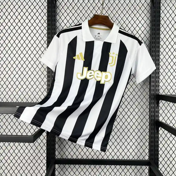 Juventus Home 26-27 jersey