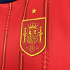 Spain Home 2026 Worldcup jersey