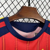 Spain Home 2026 Worldcup jersey