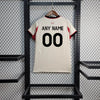 Liverpool Away 2025-26 Jersey – Customizable