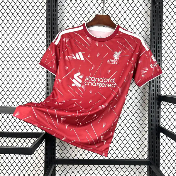 Liverpool Home 2026-27 Jersey
