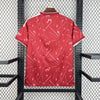 Liverpool Home 2026-27 Jersey