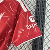 Liverpool Home 2026-27 Jersey