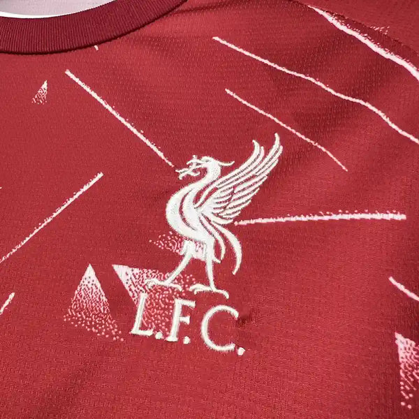 Liverpool Home 2026-27 Jersey