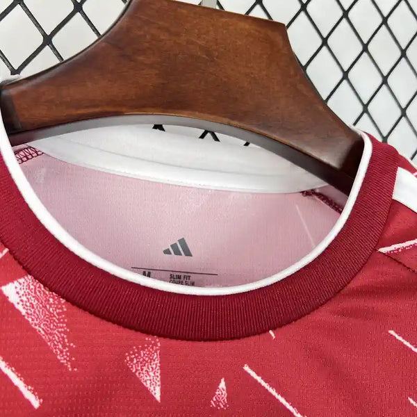 Liverpool Home 2026-27 Jersey